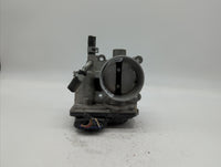 2011-2017 Subaru Forester Throttle Body P/N:16112AA380 Fits Fits 2011 2012 2013 2014 2015 2016 2017 OEM Used Auto Parts - Oe