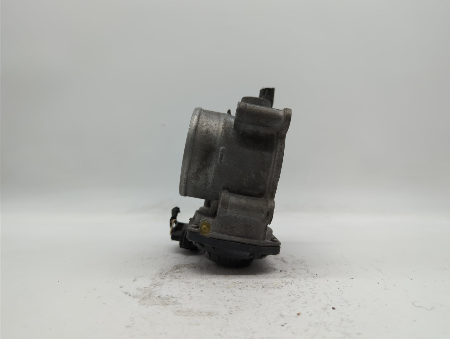 2011-2017 Subaru Forester Throttle Body P/N:16112AA380 Fits Fits 2011 2012 2013 2014 2015 2016 2017 OEM Used Auto Parts - Oe
