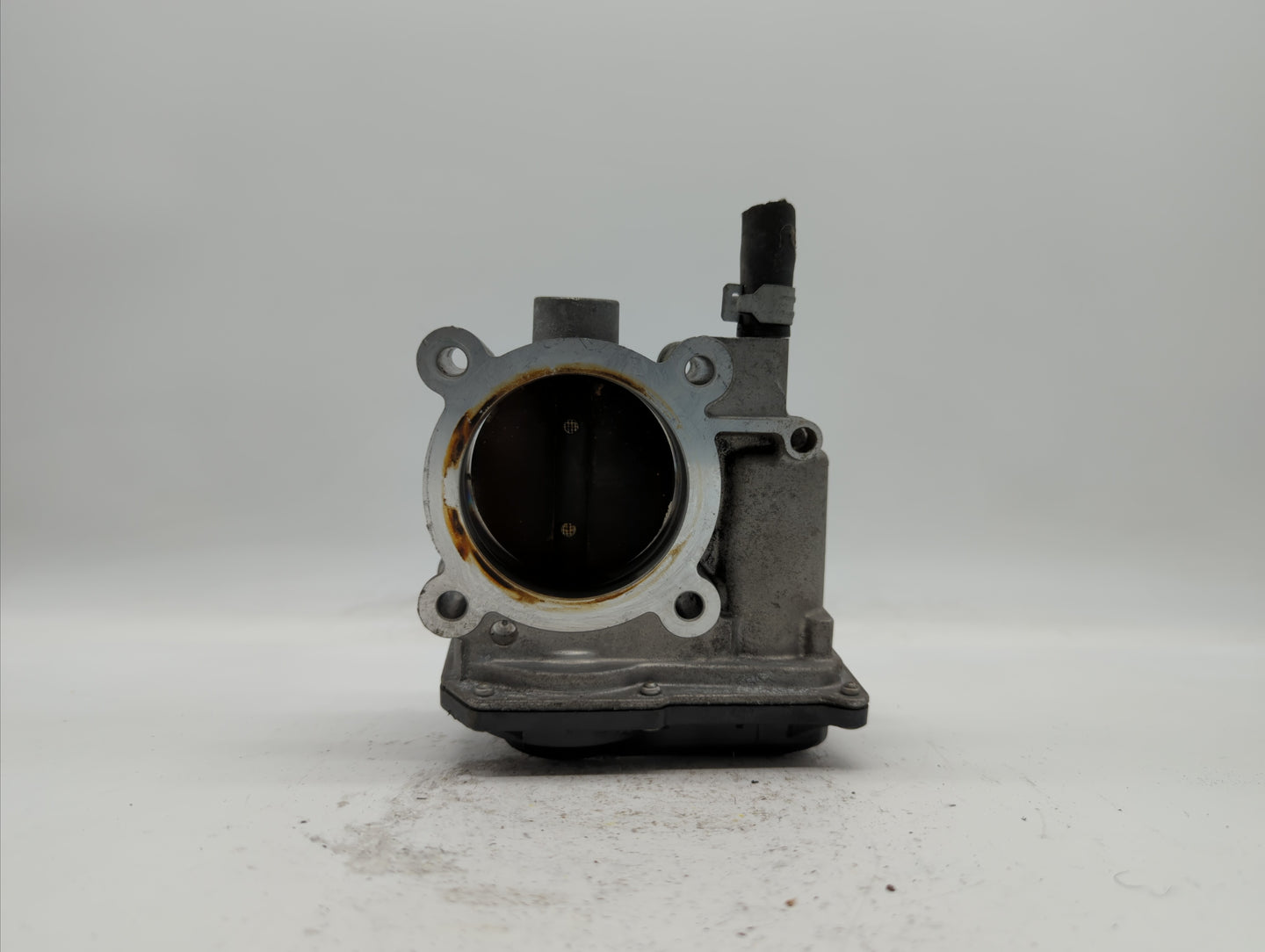 2011-2017 Subaru Forester Throttle Body P/N:16112AA380 Fits Fits 2011 2012 2013 2014 2015 2016 2017 OEM Used Auto Parts - Oe