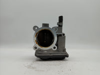 2011-2017 Subaru Forester Throttle Body P/N:16112AA380 Fits Fits 2011 2012 2013 2014 2015 2016 2017 OEM Used Auto Parts - Oe