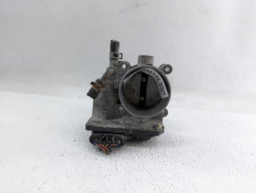2011-2017 Subaru Forester Throttle Body P/N:16112AA380 Fits Fits 2011 2012 2013 2014 2015 2016 2017 OEM Used Auto Parts - Oe