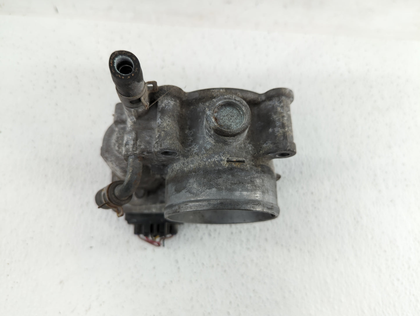 2011-2017 Subaru Forester Throttle Body P/N:16112AA380 Fits Fits 2011 2012 2013 2014 2015 2016 2017 OEM Used Auto Parts - Oe