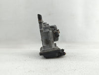 2011-2017 Subaru Forester Throttle Body P/N:16112AA380 Fits Fits 2011 2012 2013 2014 2015 2016 2017 OEM Used Auto Parts - Oe