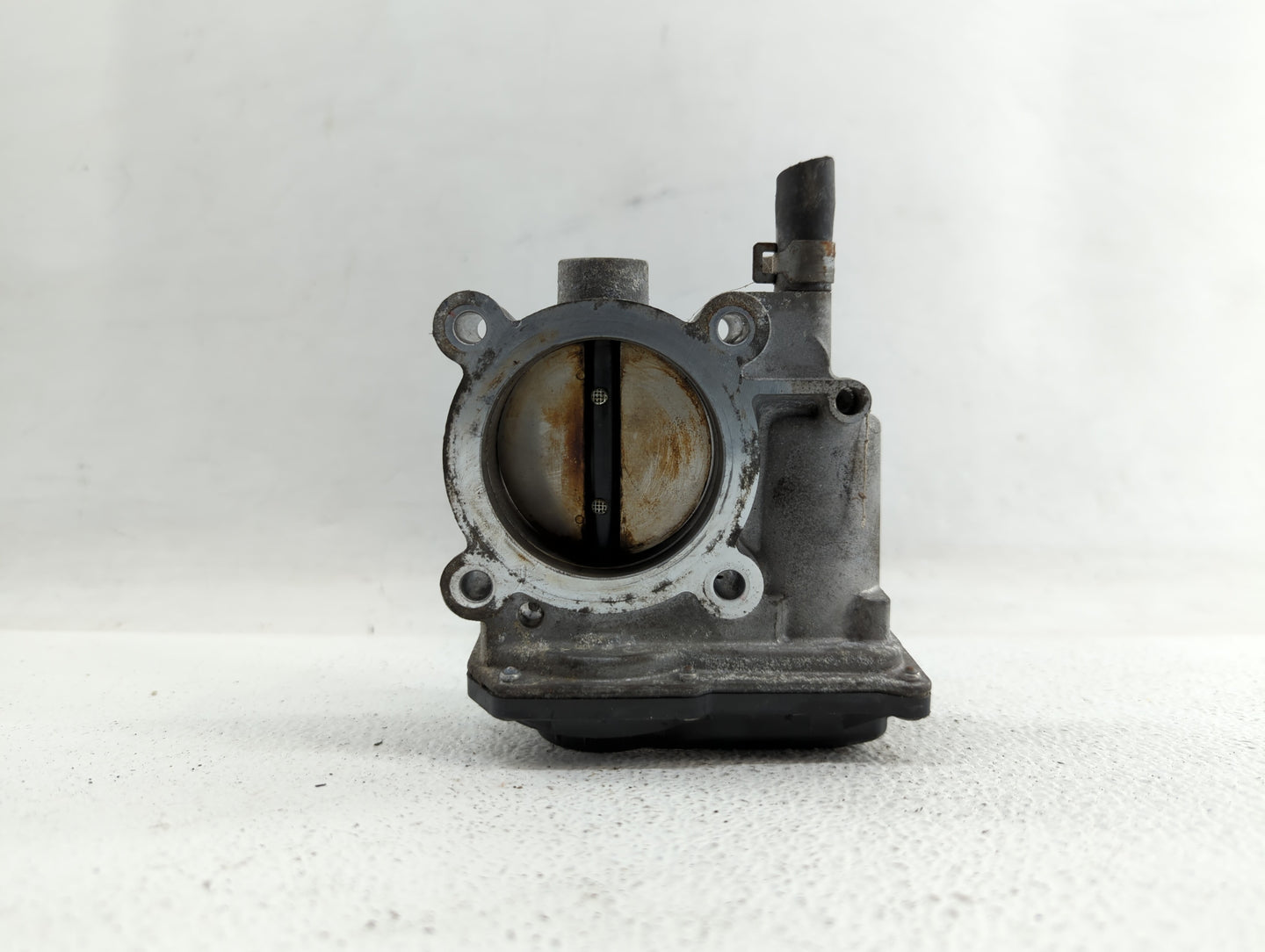 2011-2017 Subaru Forester Throttle Body P/N:16112AA380 Fits Fits 2011 2012 2013 2014 2015 2016 2017 OEM Used Auto Parts - Oe