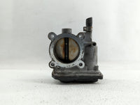 2011-2017 Subaru Forester Throttle Body P/N:16112AA380 Fits Fits 2011 2012 2013 2014 2015 2016 2017 OEM Used Auto Parts - Oe