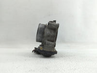 2011-2017 Subaru Forester Throttle Body P/N:16112AA380 Fits Fits 2011 2012 2013 2014 2015 2016 2017 OEM Used Auto Parts - Oe