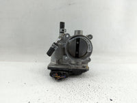 2011-2017 Subaru Forester Throttle Body P/N:16112AA380 Fits Fits 2011 2012 2013 2014 2015 2016 2017 OEM Used Auto Parts - Oe