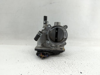 compare product 2011-2017 Subaru Forester Throttle Body P/N:16112AA380 Fits Fits 2011 2012 2013 2014 2015 2016 2017 OEM Used Auto Parts