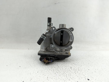 2011-2017 Subaru Forester Throttle Body P/N:16112AA380 Fits Fits 2011 2012 2013 2014 2015 2016 2017 OEM Used Auto Parts - Oe