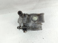 2011-2017 Subaru Forester Throttle Body P/N:16112AA380 Fits Fits 2011 2012 2013 2014 2015 2016 2017 OEM Used Auto Parts - Oe