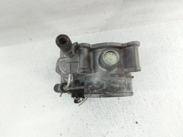 2011-2017 Subaru Forester Throttle Body P/N:16112AA380 Fits Fits 2011 2012 2013 2014 2015 2016 2017 OEM Used Auto Parts