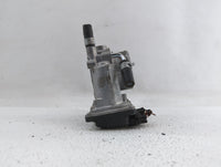 2011-2017 Subaru Forester Throttle Body P/N:16112AA380 Fits Fits 2011 2012 2013 2014 2015 2016 2017 OEM Used Auto Parts - Oe