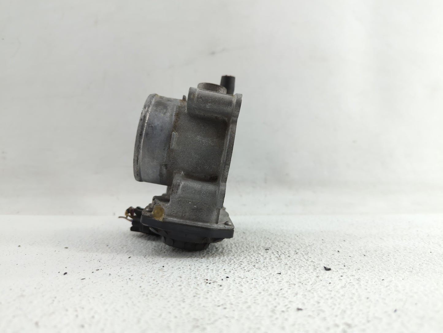 2011-2017 Subaru Forester Throttle Body P/N:16112AA380 Fits Fits 2011 2012 2013 2014 2015 2016 2017 OEM Used Auto Parts - Oe