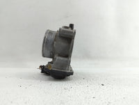 2011-2017 Subaru Forester Throttle Body P/N:16112AA380 Fits Fits 2011 2012 2013 2014 2015 2016 2017 OEM Used Auto Parts - Oe