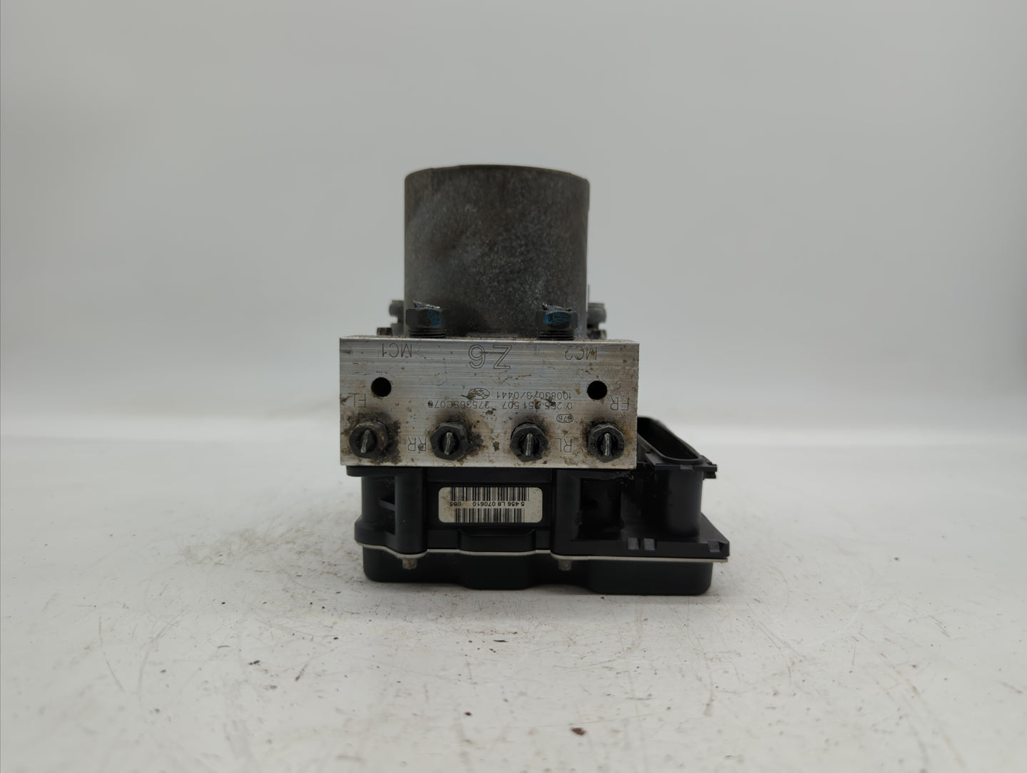 2011-2013 Subaru Forester ABS Pump Control Module Replacement P/N:275369C07 0 265 951 581, 27536SC070 Fits Fits 2011 2012 20