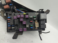 2010-2013 Subaru Forester Fusebox Fuse Box Panel Relay Module P/N:82241SC050 MB100200B, MB502095B Fits Fits 2010 2011 2012 2
