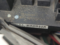 2010-2013 Subaru Forester Fusebox Fuse Box Panel Relay Module P/N:82241SC050 MB100200B, MB502095B Fits Fits 2010 2011 2012 2