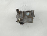 2011-2017 Subaru Forester Throttle Body P/N:16112AA380 Fits Fits 2011 2012 2013 2014 2015 2016 2017 OEM Used Auto Parts - Oe