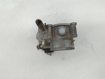 2011-2017 Subaru Forester Throttle Body P/N:16112AA380 Fits Fits 2011 2012 2013 2014 2015 2016 2017 OEM Used Auto Parts