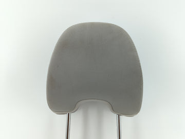 2011 Subaru Forester Headrest Head Rest Front Driver Passenger Seat Fits OEM Used Auto Parts - Oemusedautoparts1.com