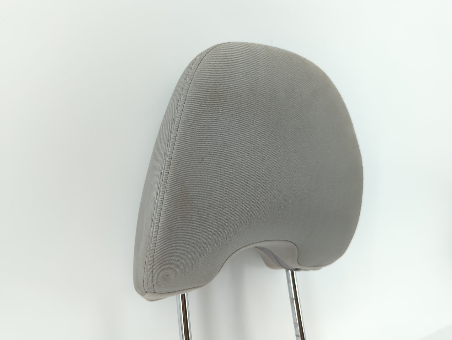 2011 Subaru Forester Headrest Head Rest Front Driver Passenger Seat Fits OEM Used Auto Parts - Oemusedautoparts1.com