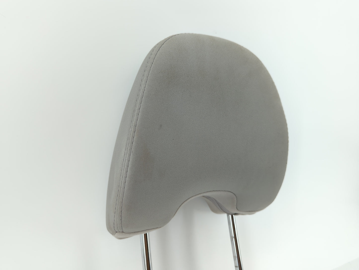 2011 Subaru Forester Headrest Head Rest Front Driver Passenger Seat Fits OEM Used Auto Parts - Oemusedautoparts1.com