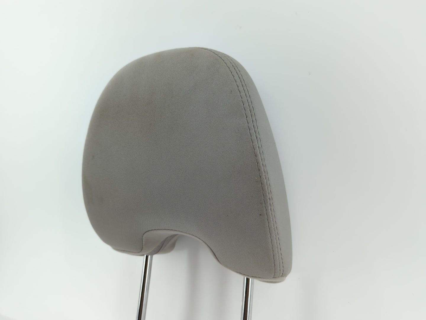 2011 Subaru Forester Headrest Head Rest Front Driver Passenger Seat Fits OEM Used Auto Parts - Oemusedautoparts1.com