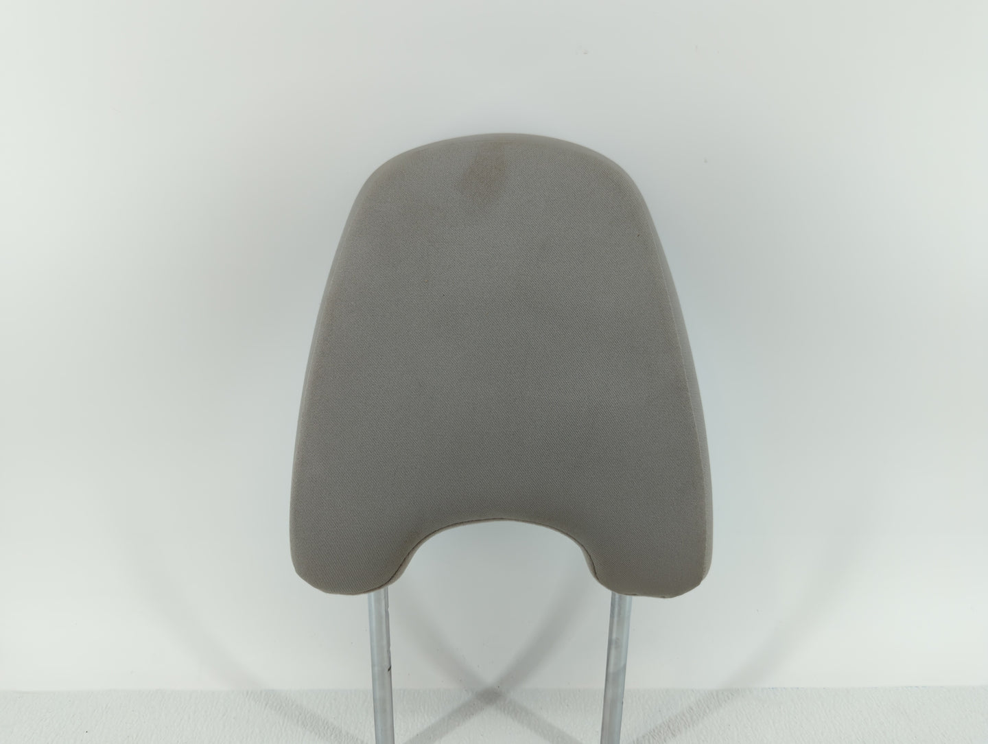 2011 Subaru Forester Headrest Head Rest Front Driver Passenger Seat Fits OEM Used Auto Parts - Oemusedautoparts1.com
