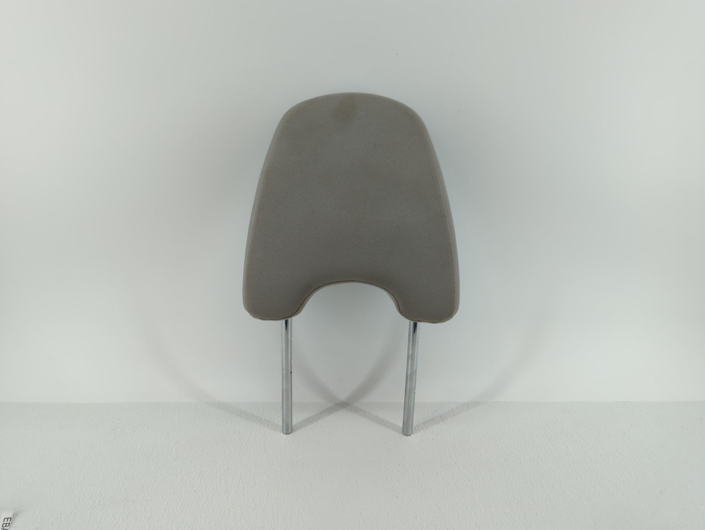 2011 Subaru Forester Headrest Head Rest Front Driver Passenger Seat Fits OEM Used Auto Parts - Oemusedautoparts1.com
