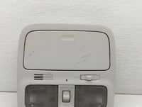 2011 Subaru Forester Overhead Roof Console Grey - Oemusedautoparts1.com