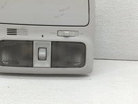 2011 Subaru Forester Overhead Roof Console Grey - Oemusedautoparts1.com