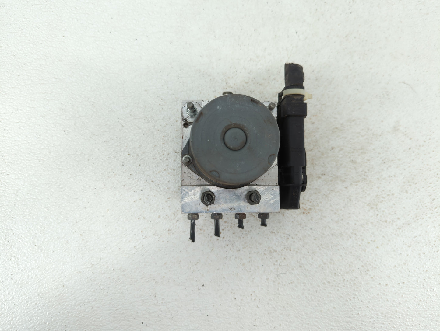 2011 Subaru Forester ABS Pump Control Module Replacement P/N:0 265 251 507 27536SC070 Fits OEM Used Auto Parts - Oemusedauto