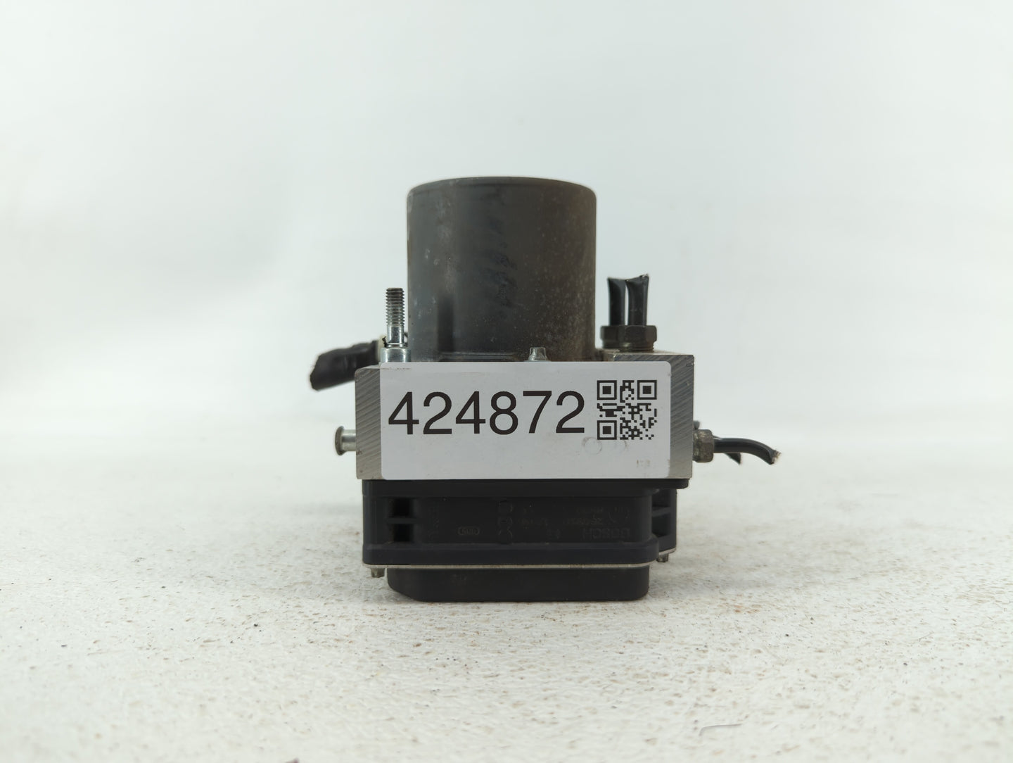 2011 Subaru Forester ABS Pump Control Module Replacement P/N:0 265 251 507 27536SC070 Fits OEM Used Auto Parts - Oemusedauto