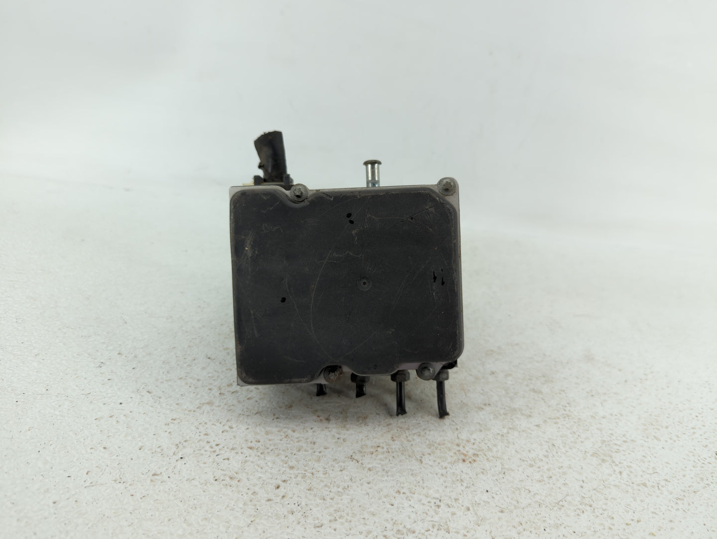2011 Subaru Forester ABS Pump Control Module Replacement P/N:0 265 251 507 27536SC070 Fits OEM Used Auto Parts - Oemusedauto