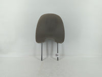 2011 Subaru Forester Headrest Head Rest Front Driver Passenger Seat Fits OEM Used Auto Parts - Oemusedautoparts1.com
