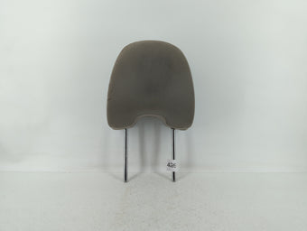 compare product 2011 Subaru Forester Headrest Head Rest Front Driver Passenger Seat Fits OEM Used Auto Parts