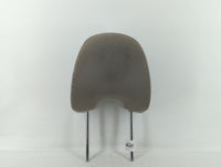 2011 Subaru Forester Headrest Head Rest Front Driver Passenger Seat Fits OEM Used Auto Parts - Oemusedautoparts1.com