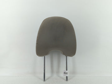 2011 Subaru Forester Headrest Head Rest Front Driver Passenger Seat Fits OEM Used Auto Parts