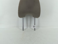 2011 Subaru Forester Headrest Head Rest Front Driver Passenger Seat Fits OEM Used Auto Parts - Oemusedautoparts1.com