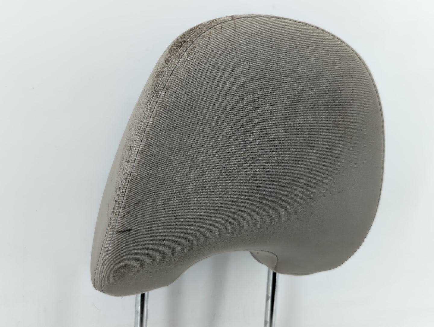 2011 Subaru Forester Headrest Head Rest Front Driver Passenger Seat Fits OEM Used Auto Parts - Oemusedautoparts1.com