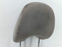 2011 Subaru Forester Headrest Head Rest Front Driver Passenger Seat Fits OEM Used Auto Parts - Oemusedautoparts1.com