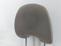2011 Subaru Forester Headrest Head Rest Front Driver Passenger Seat Fits OEM Used Auto Parts - Oemusedautoparts1.com