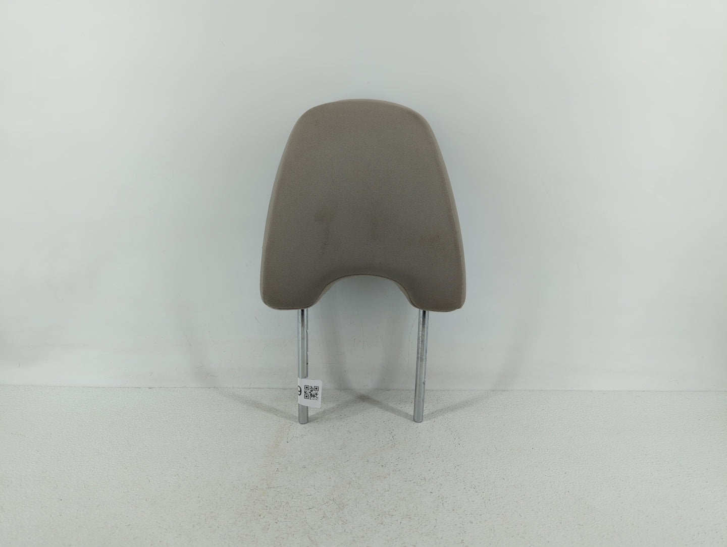 2011 Subaru Forester Headrest Head Rest Front Driver Passenger Seat Fits OEM Used Auto Parts - Oemusedautoparts1.com