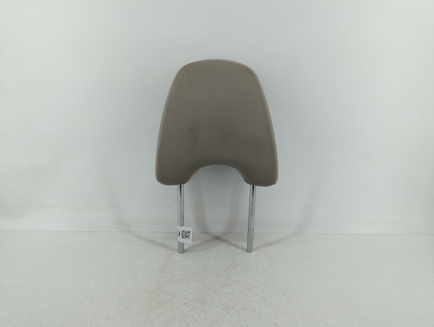 2011 Subaru Forester Headrest Head Rest Front Driver Passenger Seat Fits OEM Used Auto Parts - Oemusedautoparts1.com