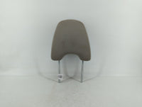 2011 Subaru Forester Headrest Head Rest Front Driver Passenger Seat Fits OEM Used Auto Parts - Oemusedautoparts1.com