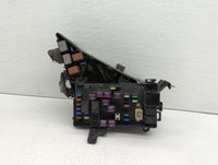 2010-2013 Subaru Forester Fusebox Fuse Box Panel Relay Module P/N:MB502096B MB100200B, MB502095B Fits Fits 2010 2011 2012 20