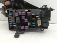 2010-2013 Subaru Forester Fusebox Fuse Box Panel Relay Module P/N:MB502096B MB100200B, MB502095B Fits Fits 2010 2011 2012 20