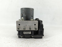 2011 Subaru Forester ABS Pump Control Module Replacement P/N:0 265 251 507 27536SC070 Fits OEM Used Auto Parts - Oemusedauto