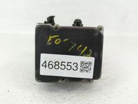 2011 Subaru Forester ABS Pump Control Module Replacement P/N:0 265 251 507 27536SC070 Fits OEM Used Auto Parts - Oemusedauto