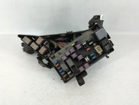 2010-2013 Subaru Forester Fusebox Fuse Box Panel Relay Module P/N:MB502096B MB100200B, MB502095B Fits Fits 2010 2011 2012 20